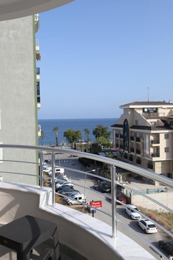 Citrus Luna Suite Hotel Antália Exterior foto