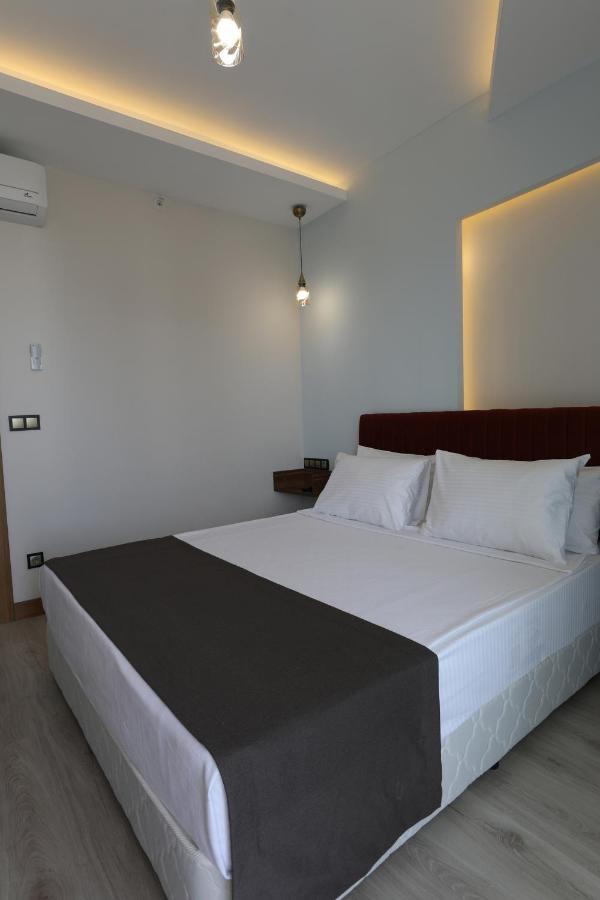 Citrus Luna Suite Hotel Antália Exterior foto