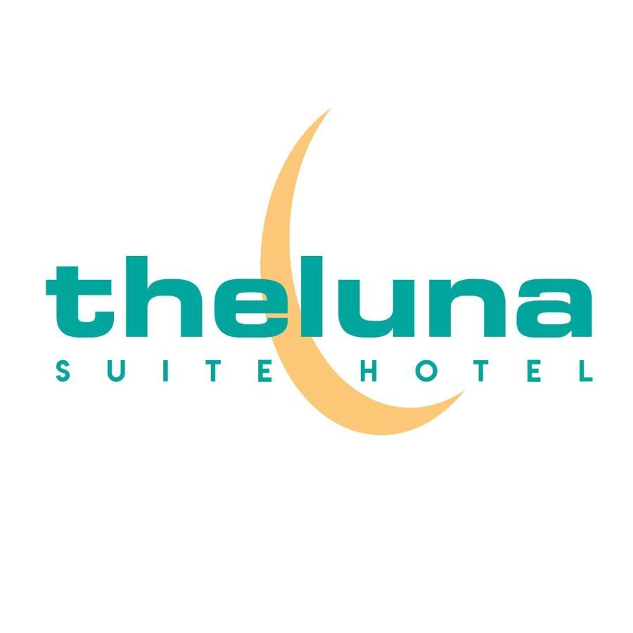 Citrus Luna Suite Hotel Antália Exterior foto